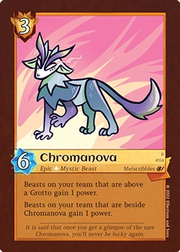 Chromanova